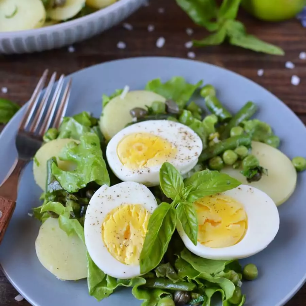 Summer-egg-salad-with-basil-peas-Recipe-Homemade-Summer-egg-salad-with-basil-peas-Delicious-Summer-egg-salad-with-basil-peas-16